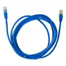 Cabo de rede 10 metros r45 it-blue le-340
