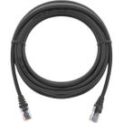 Cabo De Rede 6 Metros Patch Cord Cat6 UTP Furukawa Cinza