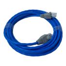 Cabo De Rede Alta Velocidade 3 Metros Rj45 Ct5e