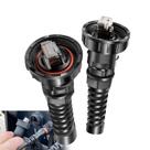 Cabo de rede Camoo 010-10603-00 RJ45 Plug para Garmin (pacote com 2)