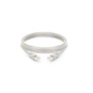 Cabo de Rede CAT.5E 2.5M PC-ETHU25WH Branco PATCH CORD PLUS Cable