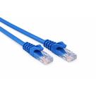 Cabo De Rede Cat 5E 20Metros - Modelo FY-540 Cor azul