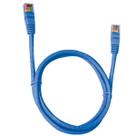 Cabo de Rede CAT.6 1.5M PC-ETH6U15BL AZUL PATCH CORD PLUS Cable