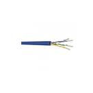 Cabo de Rede CAT5 4P EZ 305m, Azul 47963803, PRYSMIAN PRYSMIAN
