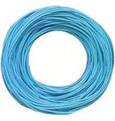 Cabo de Rede Cat5 Furukawa 24AWGX4P 305 Metros Azul