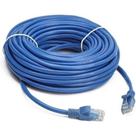 Cabo de Rede Cat5 Montado 30 Metros Internet Lan RJ45