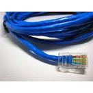 Cabo de rede cat5e 3 metros já montados
