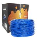 Cabo De Rede Cat5e Cx 305m 100 Cobre Sumay Cabo De Rede Cat5e Cx 305m 100 Cobre Sumay
