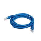 Cabo de Rede CAT5E UTP 1m Legrand