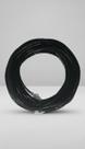 Cabo de Rede Cat6 15m Preto UTP LAN Internet