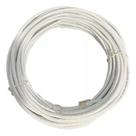 Cabo De Rede Cat6 3 Metros Conector Blindado