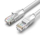 Cabo de Rede CAT6 Ethernet RJ45 Giga LAN 3 Metros Vention Cabo de Rede CAT6 Ethernet RJ45 Giga LAN 3 Metros Vention
