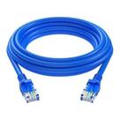 Cabo De Rede Ethernet Rj45 1.5m Azul