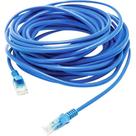 Cabo De Rede/Informatica Patch Cord Interneed Azul 5M Com Conector Rj45