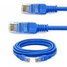 Cabo de rede internet 15 metros Azul Rj45