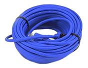 Cabo De Rede Internet Lan 20 Metros Montado Crimpado Rj45