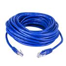 Cabo de Rede Lan Crimpado RJ45 5 Metros