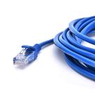 Cabo De Rede Lan Internet Rj45 Cat5 Azul 5 Metros Cabo De Rede Lan Internet Rj45 Cat5 Azul 5 Metros
