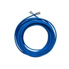 Cabo de Rede LAN UTP CAT5e RJ45 - Loja Gubler 10 Metros