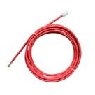 Cabo de Rede LAN UTP CAT6 RJ45 - Loja Gubler 15 Metros