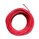 Cabo de Rede LAN UTP CAT6 RJ45 - Loja Gubler 30 Metros
