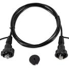 Cabo de rede marinho Bonbo 010-10550-00 para Garmin RJ45 1,8 m