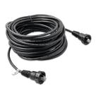 Cabo de rede marítimo Garmin RJ45 de 40 pés com coleiras de parafuso