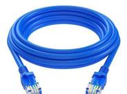 Cabo de Rede Montado Lan RJ45 - 1,8 Metros Cabo de Rede Montado Lan RJ45 - 1,8 Metros