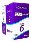 Cabo de Rede MPT UTP 23 Awg, 4p Cat6 305MT - 53040545
