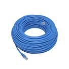 Cabo de rede patch cord 10 metros cat6 cabo para internet UTP LAN 10mt