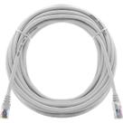Cabo de Rede Patch Cord Cat5e CCA 25 Metros Branco Cabo de Rede Patch Cord Cat5e CCA 25 Metros Branco