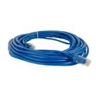 Cabo De Rede Patch Cord Rj45 Cat5 10m Le304 Lelong