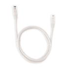 Cabo de Rede Plus Cable Patch Cord CAT5E RJ45 5 - PC-ETHU50RD