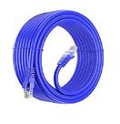 Cabo De Rede Plus Cable Pc Eth5e Patch Cord Cat5E Azul 30 Metros Cabo De Rede Plus Cable Pc Eth5e Patch Cord Cat5E Azul 30 Metros