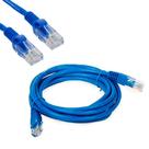 Cabo de Rede RJ-45 - 3 metros - XTRAD