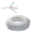 Cabo de rede rj45 1m/internet/camera Cabo de rede rj45 1m/internet/camera