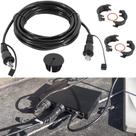 Cabo de rede sevencow de 20 pés para Garmin GPSMAP, GMR, GSD, ECHOMAP
