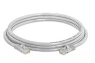 Cabo De Rede Speedlan cor cinza Patch Cord Cat.5e 2metros Cabo De Rede Speedlan cor cinza Patch Cord Cat.5e 2metros
