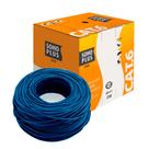 Cabo de Rede UTP CAT.6 305 Metros Sohoplus 24 AWG 23400174 Furukawa