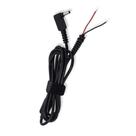 Cabo de Reposição para Fonte 4.0mm - 1.35mm Compatível Asus