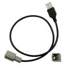 Cabo de Retenção para Porta USB de Rádio Automotivo WildTundra Compatível OEM