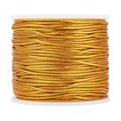 Cabo de rosca PH PandaHall Metallic 2 mm 50 m dourado