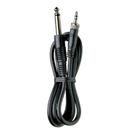 Cabo de saída de linha Sennheiser CL 1-N Preto Cabo de saída de linha Sennheiser CL 1-N Preto