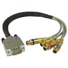 Cabo De Saída S Pdif Isa 430mk Focusrite