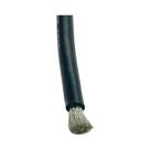 Cabo De Silicone Resistente Ao Calor 1m-50m 6AWG-28AWG Super Macio Vermelho E Preto Cabo De