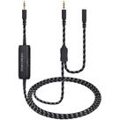 Cabo de substituição do Chat Link Pro weishan HD60 S+ para Elgato