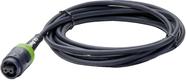 Cabo de substituição Festool Plug-It 490656 4m Cabo de substituição Festool Plug-It 490656 4m