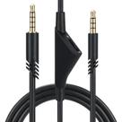 Cabo de substituição para fones de ouvido para jogos Astro A40/A40TR/A10