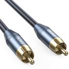 Cabo de subwoofer de áudio coaxial digital FEMORO de 3 m para SVS Sub