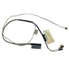 Cabo de tela LCD LVDS Zahara para Lenovo Yoga 510, Flex 4